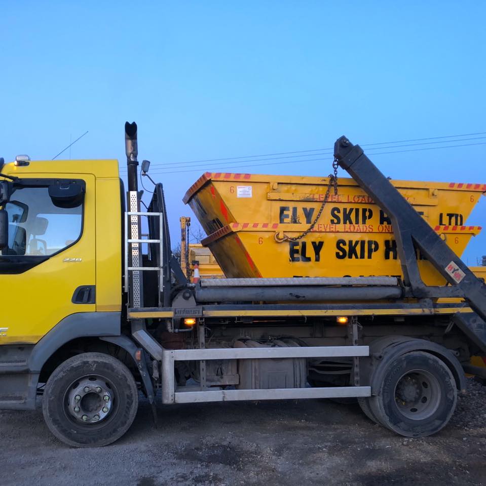 How to Avoid Using a Bad Skip Hire Company