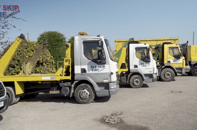 Avoid These Common Skip Hire Mistakes