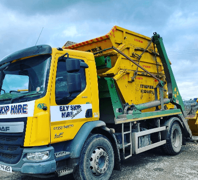 Complete History of Skips: The Evolution of Waste Disposal